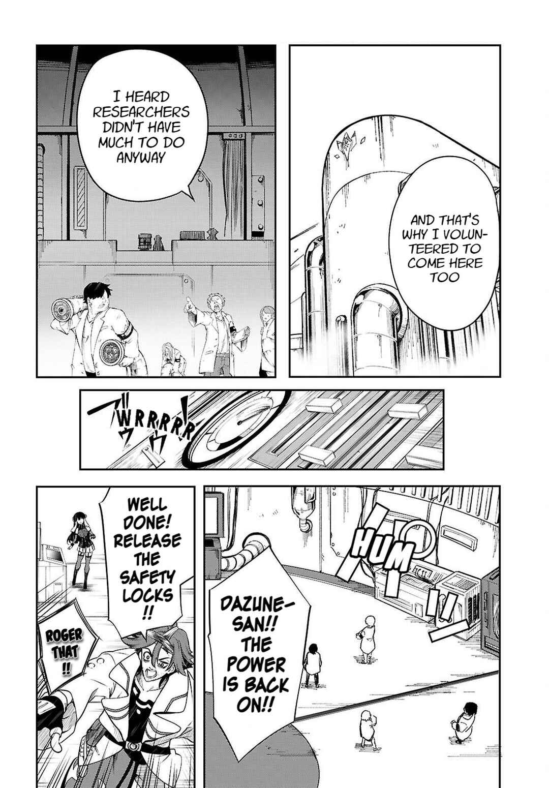 Chapter 22 - Page 25