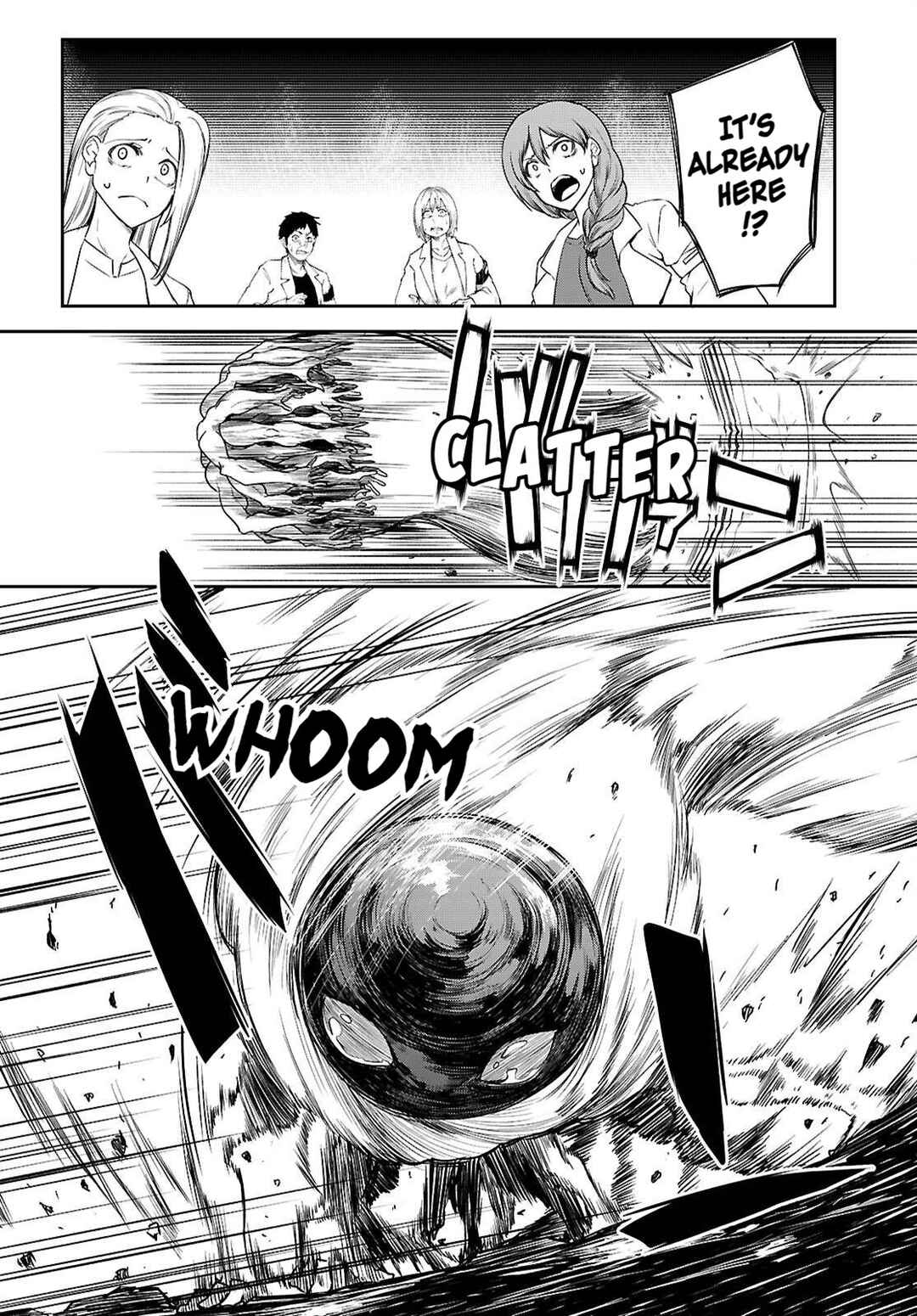 Chapter 22 - Page 29