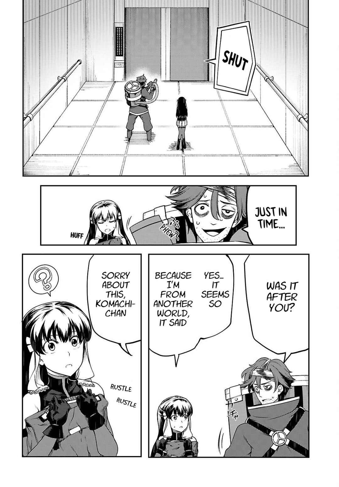 Chapter 22 - Page 3