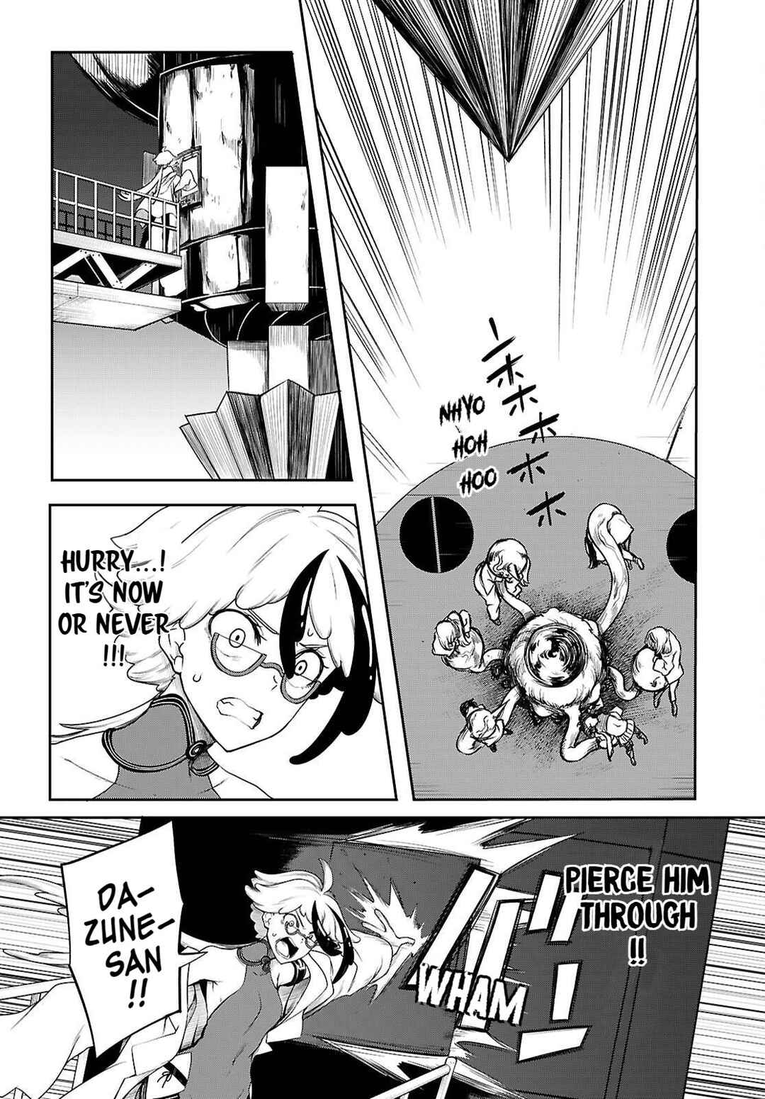 Chapter 22 - Page 33