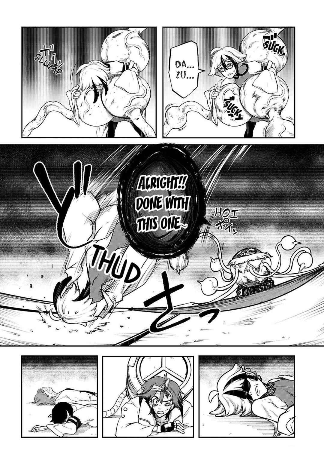 Chapter 22 - Page 39