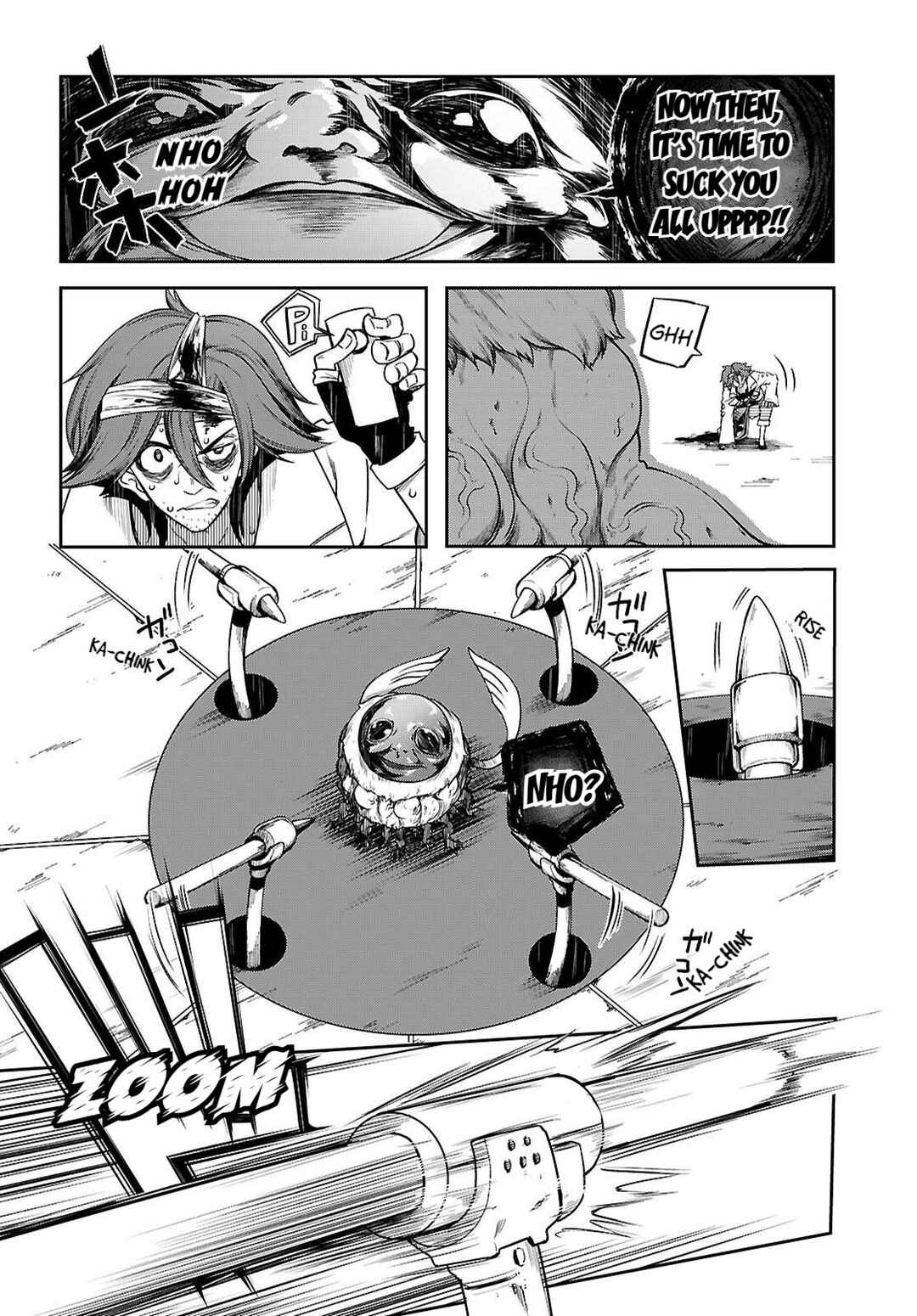 Chapter 22 - Page 41
