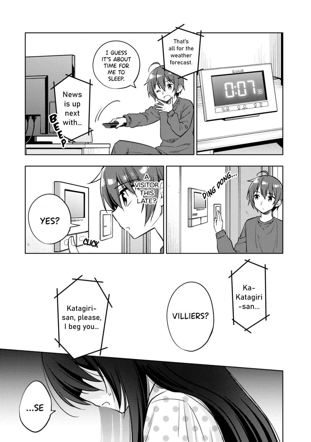 Chapter 5 - Page 2