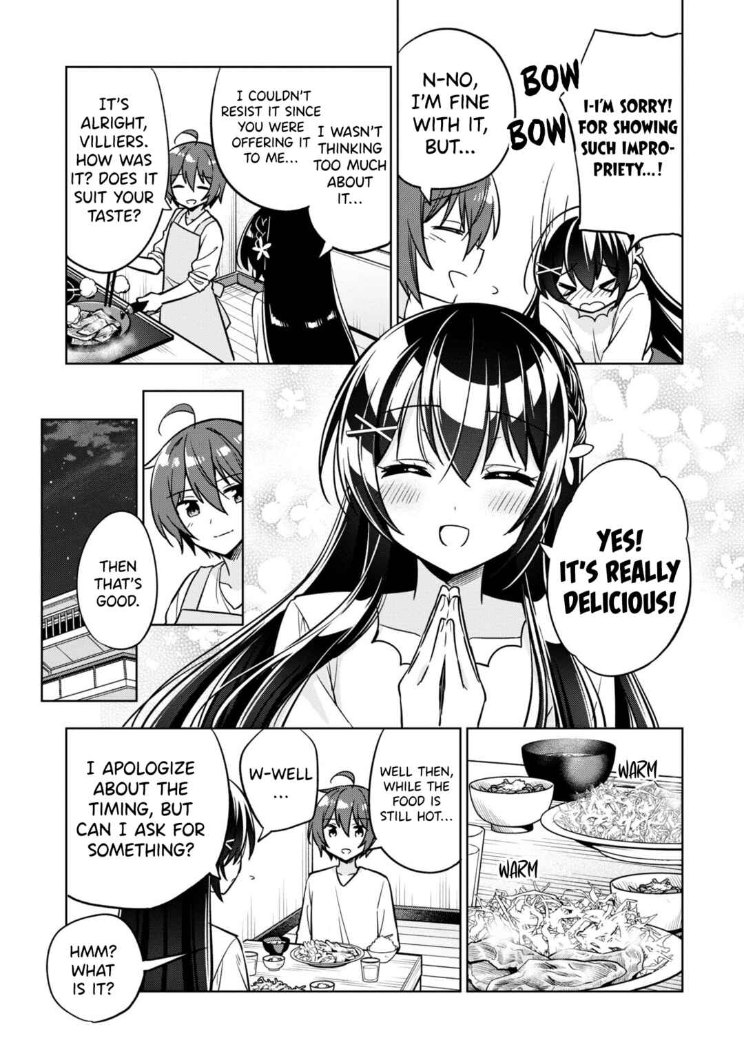 Chapter 5 - Page 32
