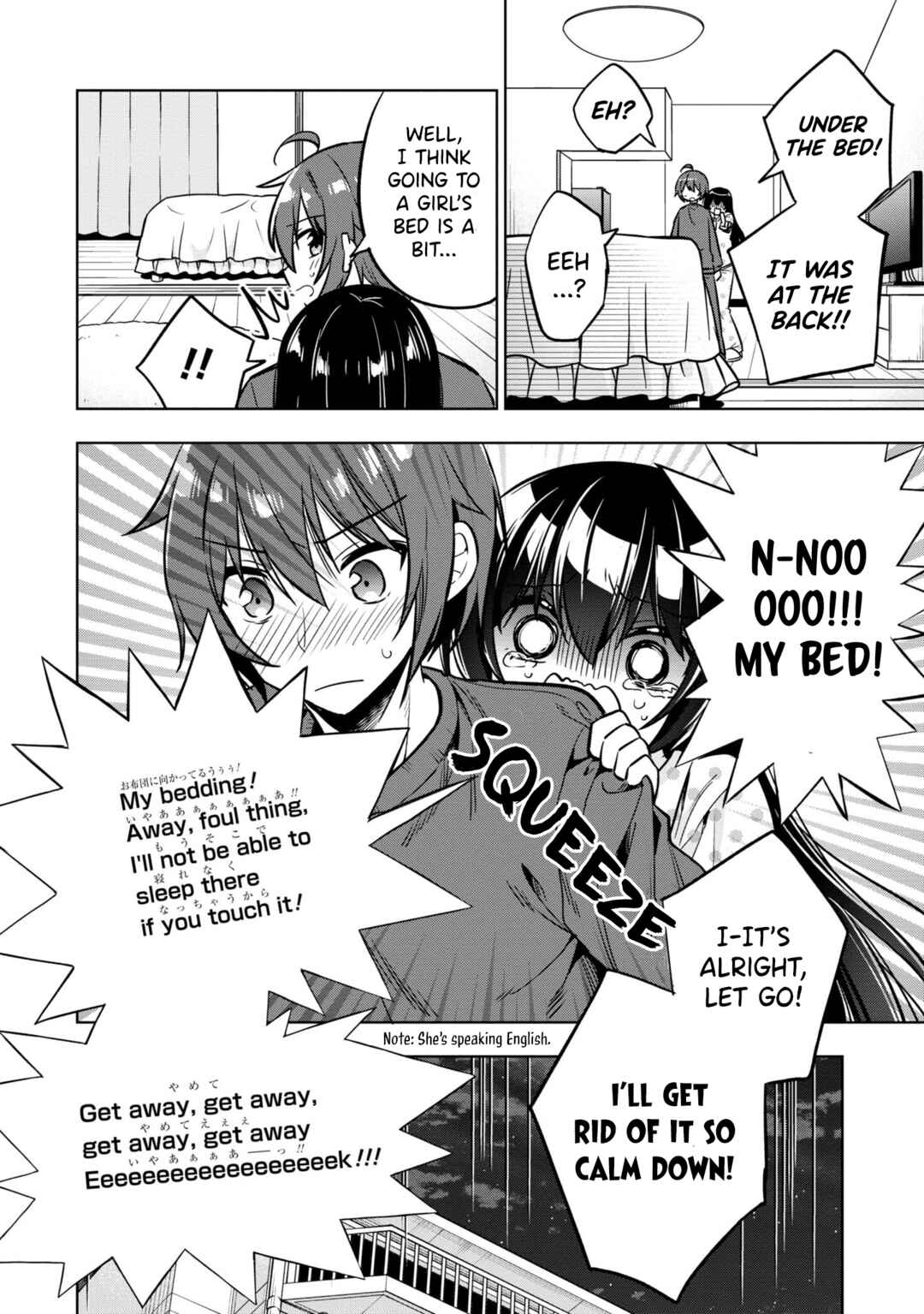 Chapter 5 - Page 7
