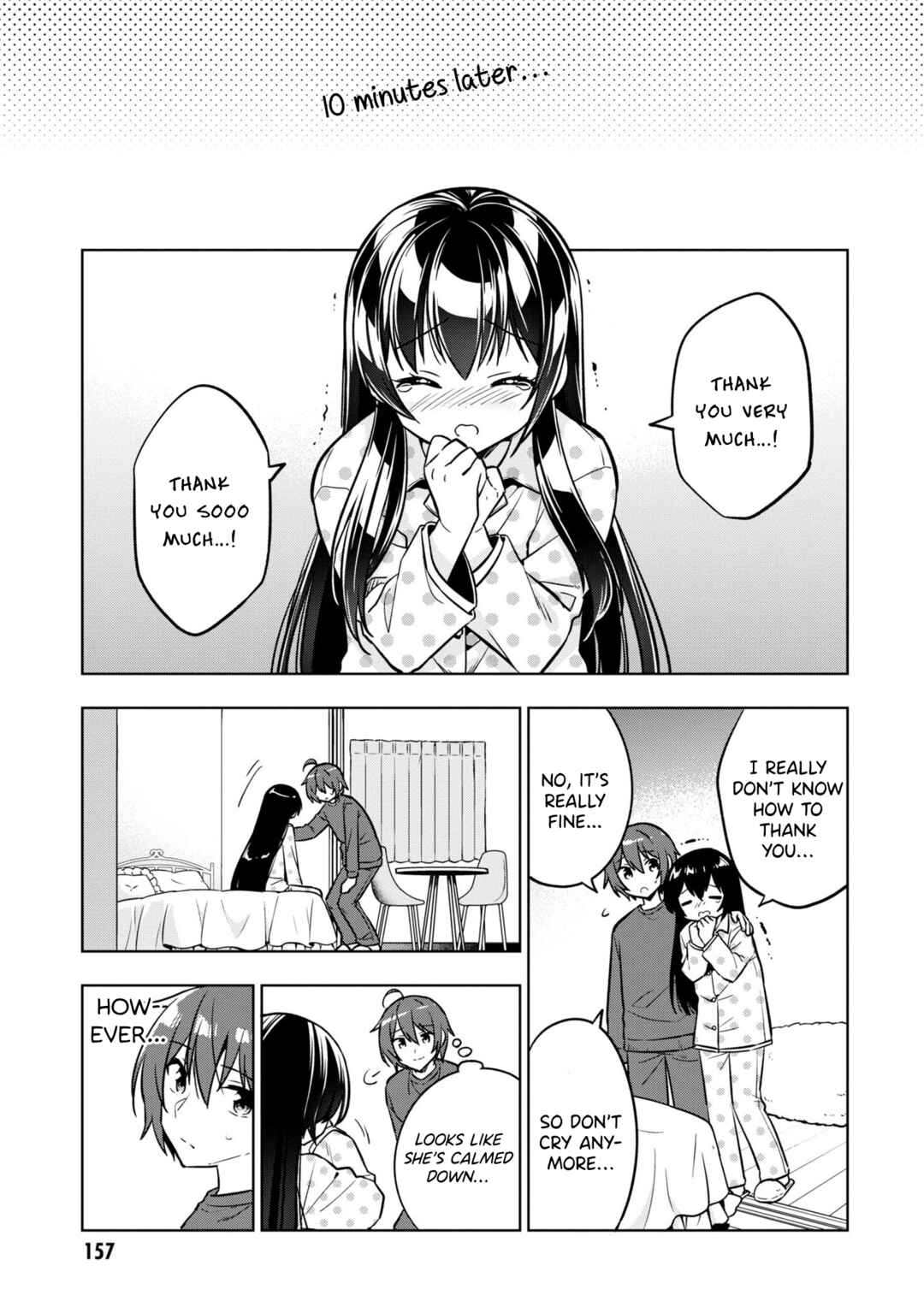 Chapter 5 - Page 8