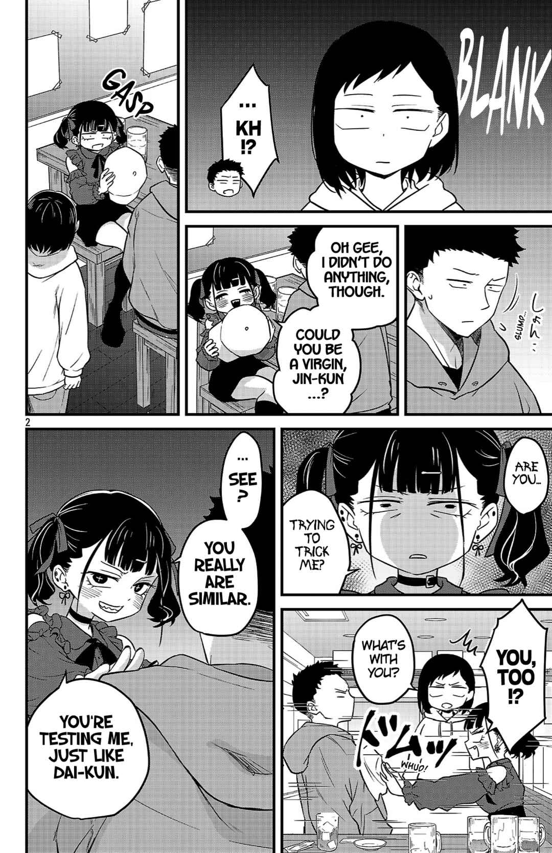 Chapter 5 - Page 2