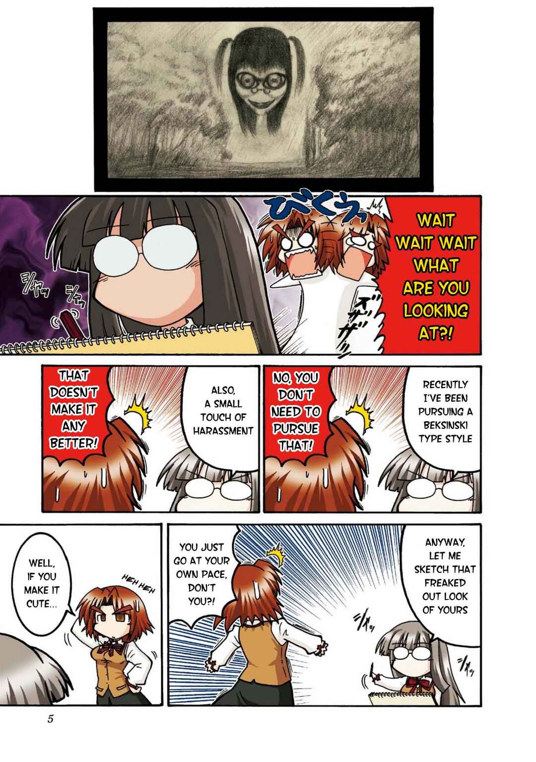 Chapter 0 - Page 4