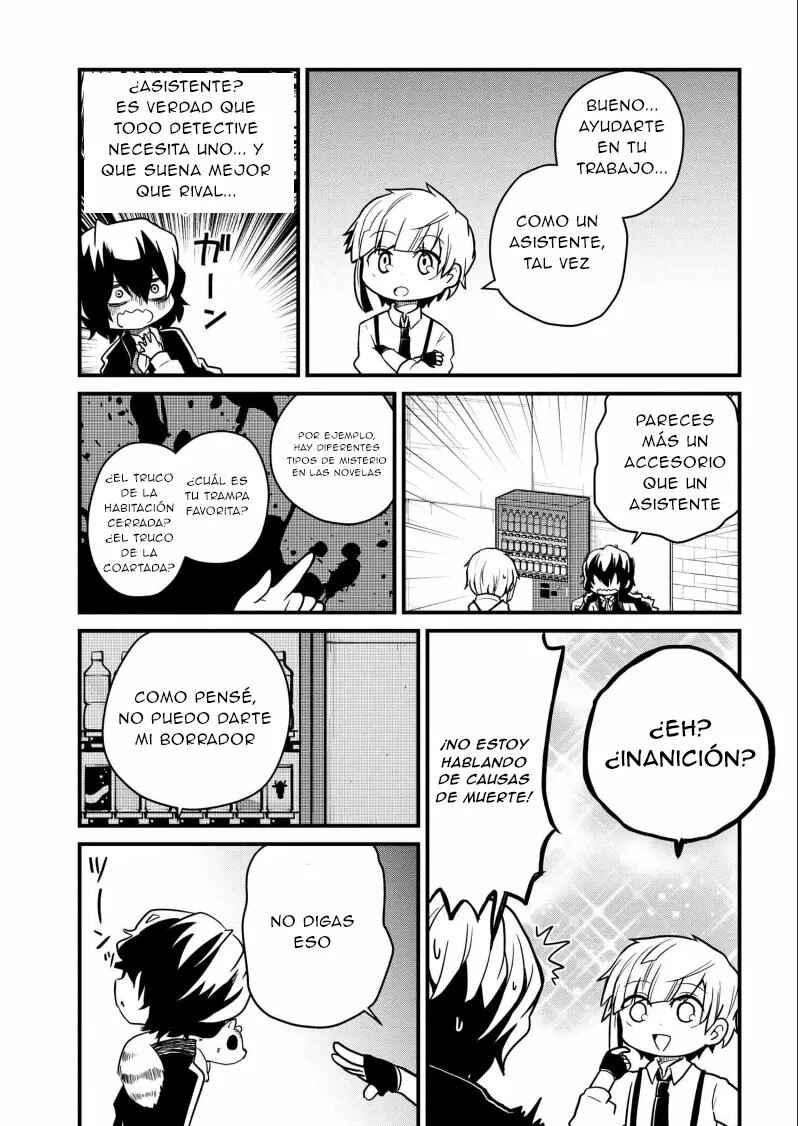 Chapter 75 - Page 5