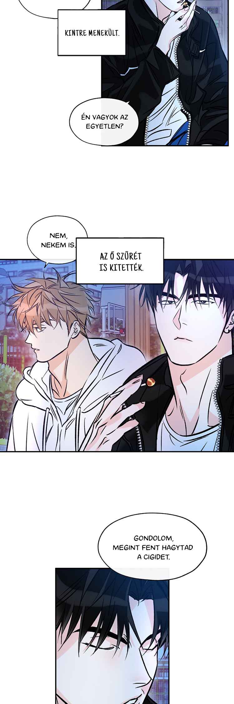 Chapter 92 - Page 24