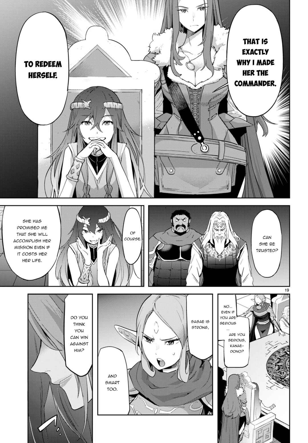 Chapter 47 - Page 20