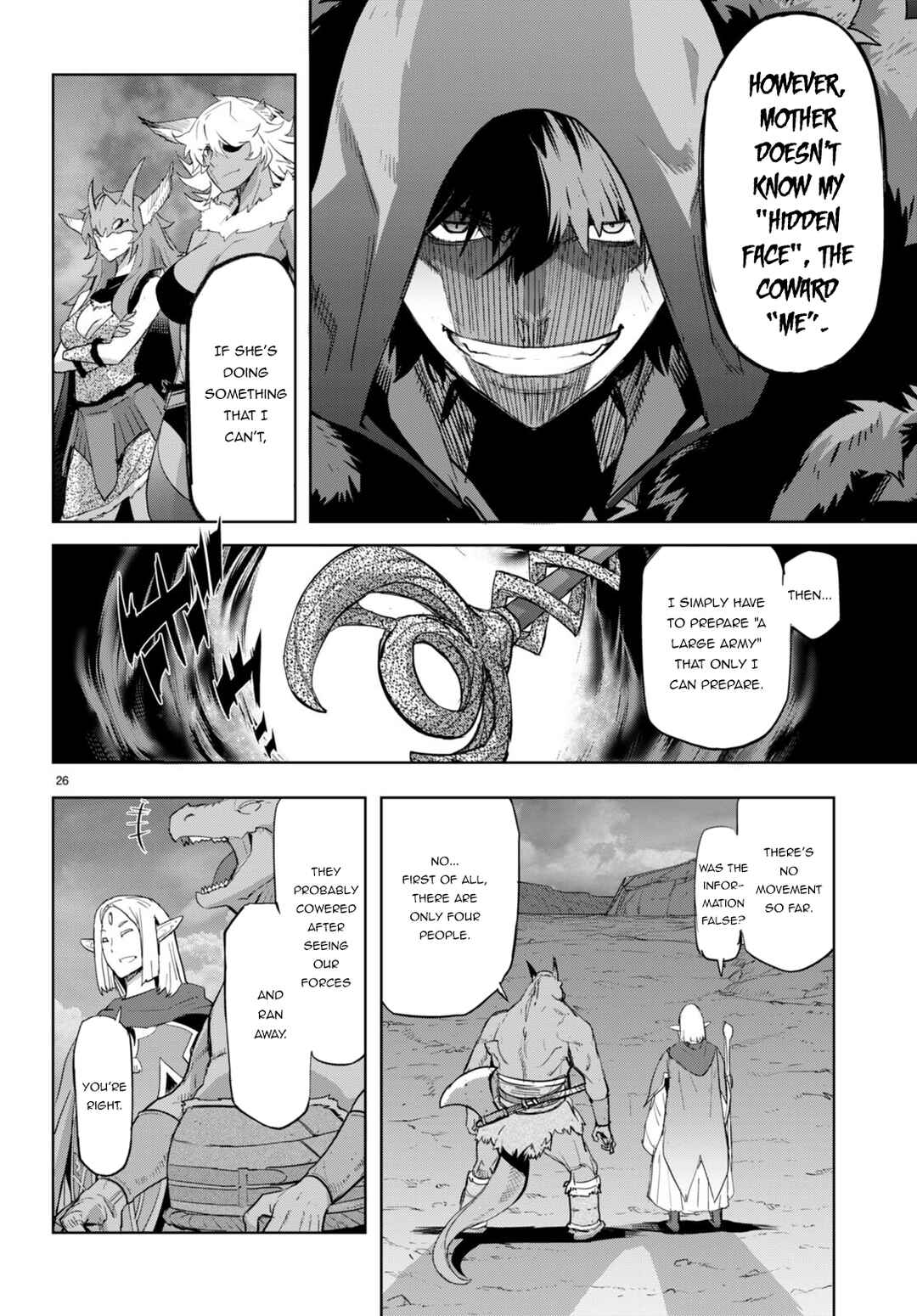 Chapter 47 - Page 26