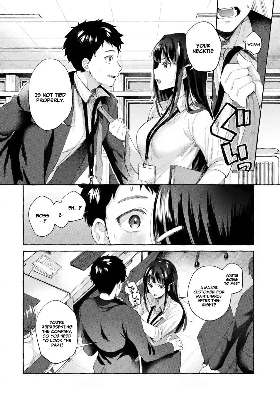 Chapter 1.1 - Page 11