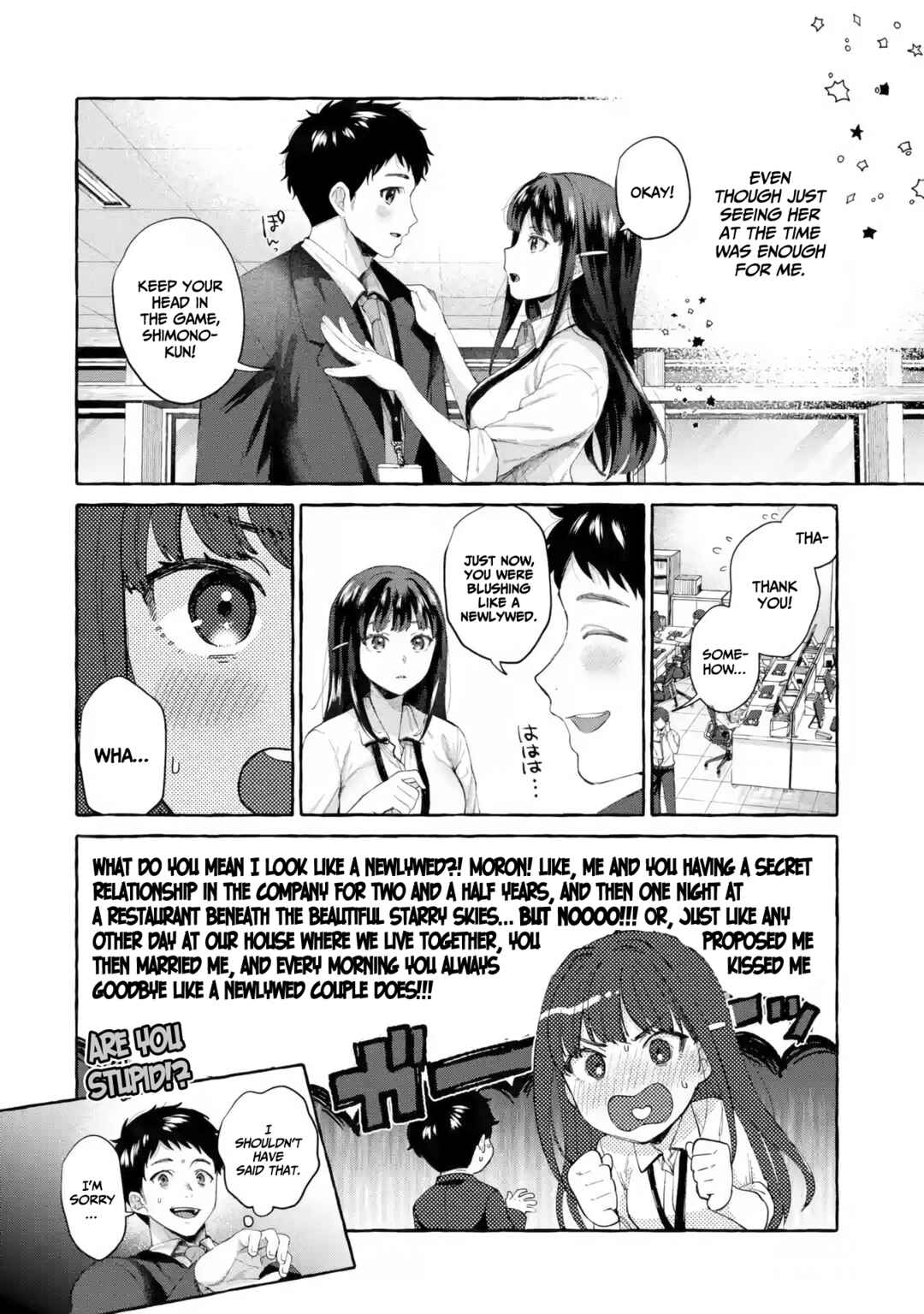 Chapter 1.1 - Page 15