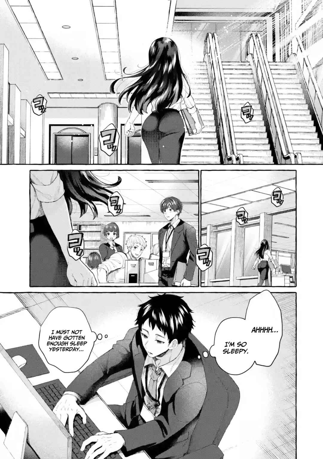 Chapter 1.1 - Page 2