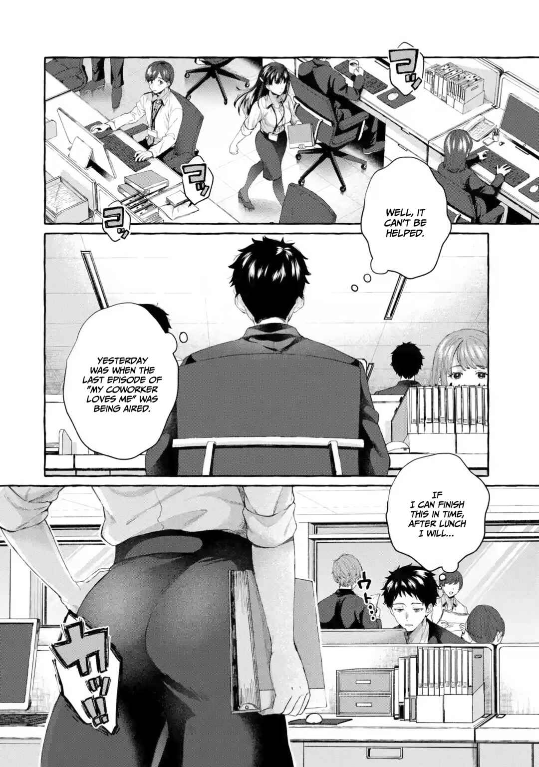Chapter 1.1 - Page 3