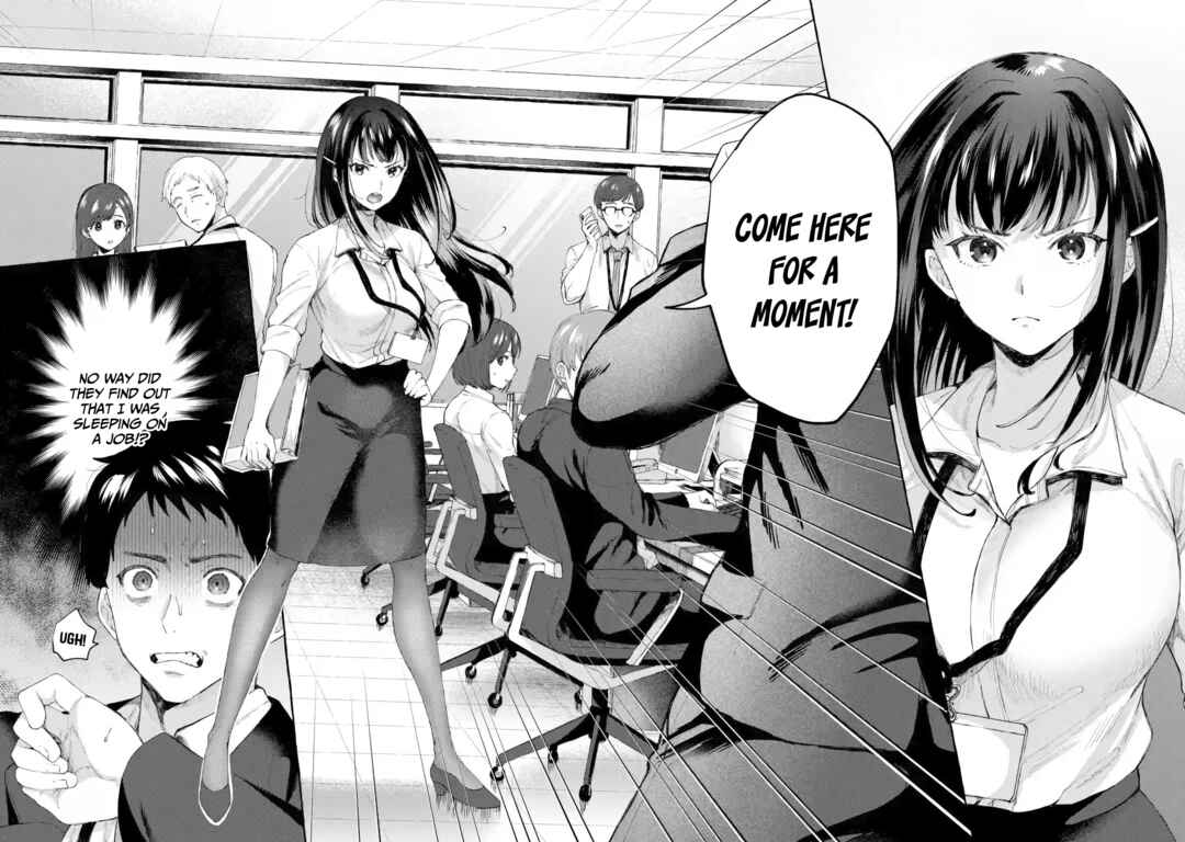 Chapter 1.1 - Page 5