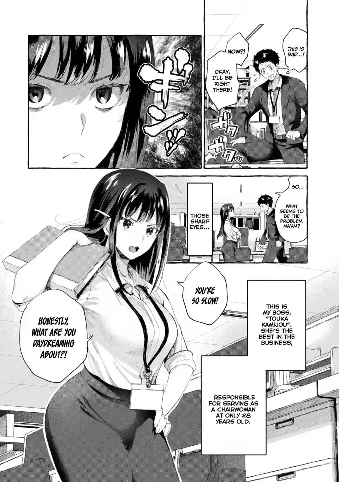 Chapter 1.1 - Page 7