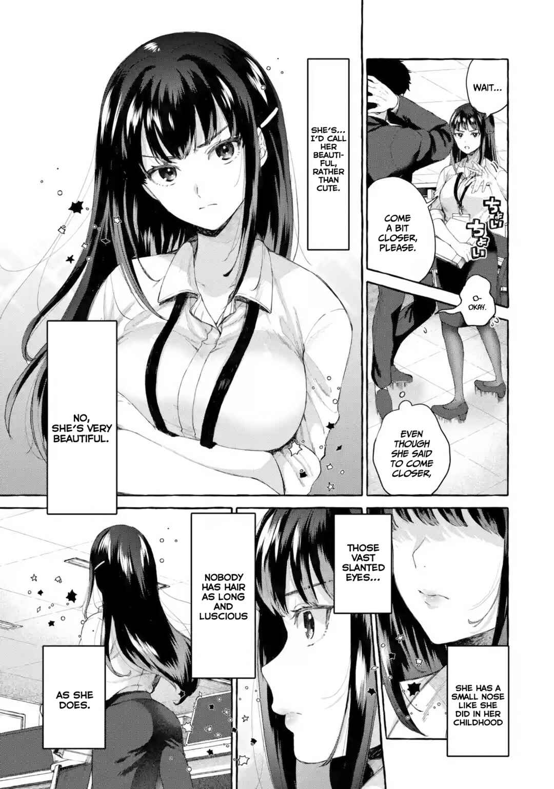 Chapter 1.1 - Page 8