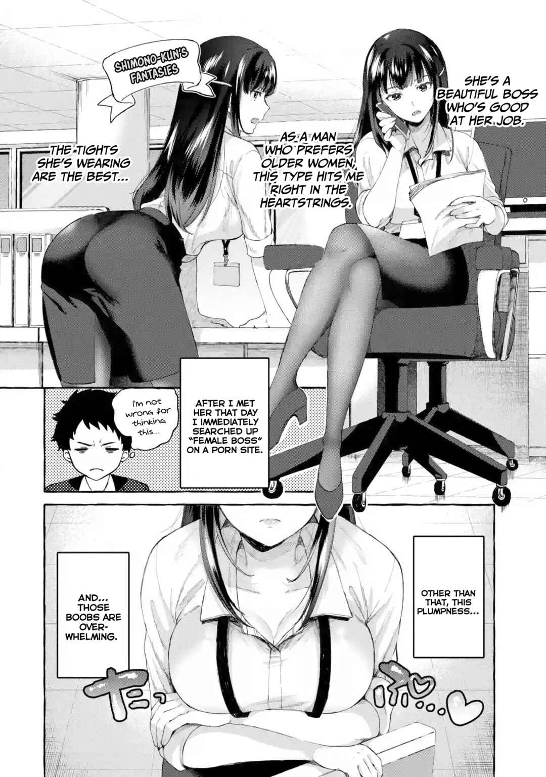 Chapter 1.1 - Page 9