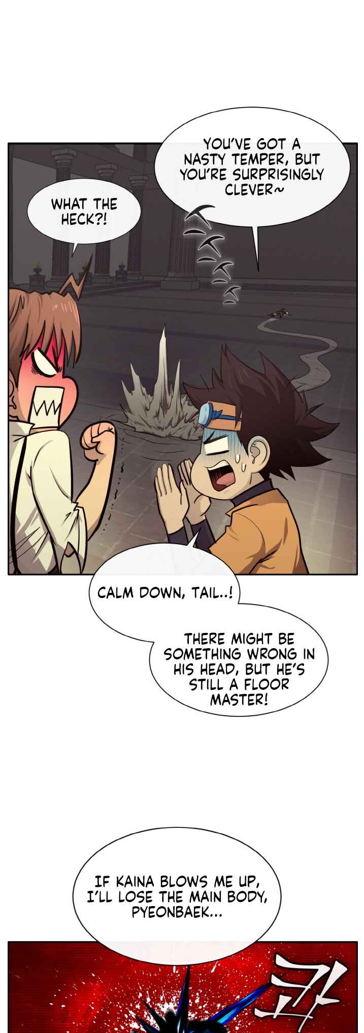 Chapter 132 - Page 14