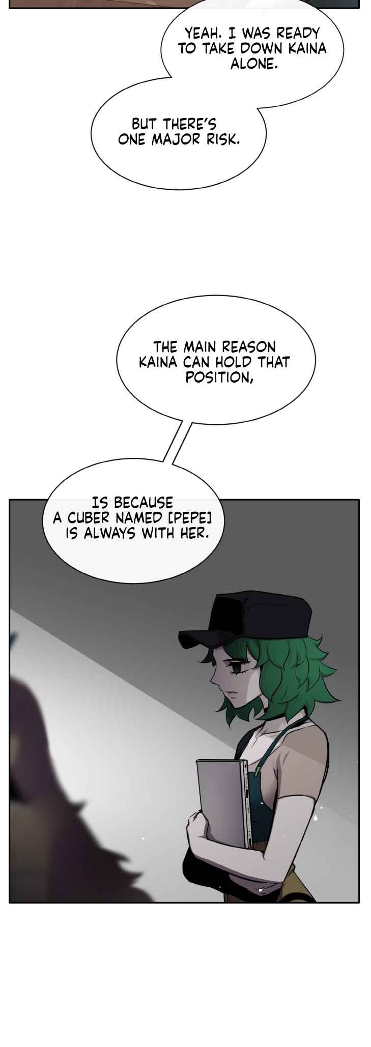 Chapter 132 - Page 16
