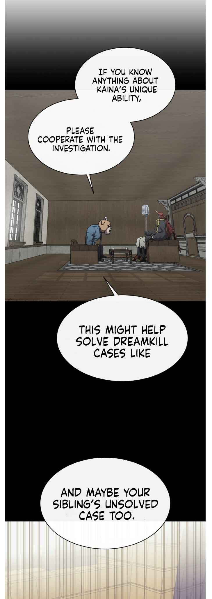Chapter 132 - Page 19