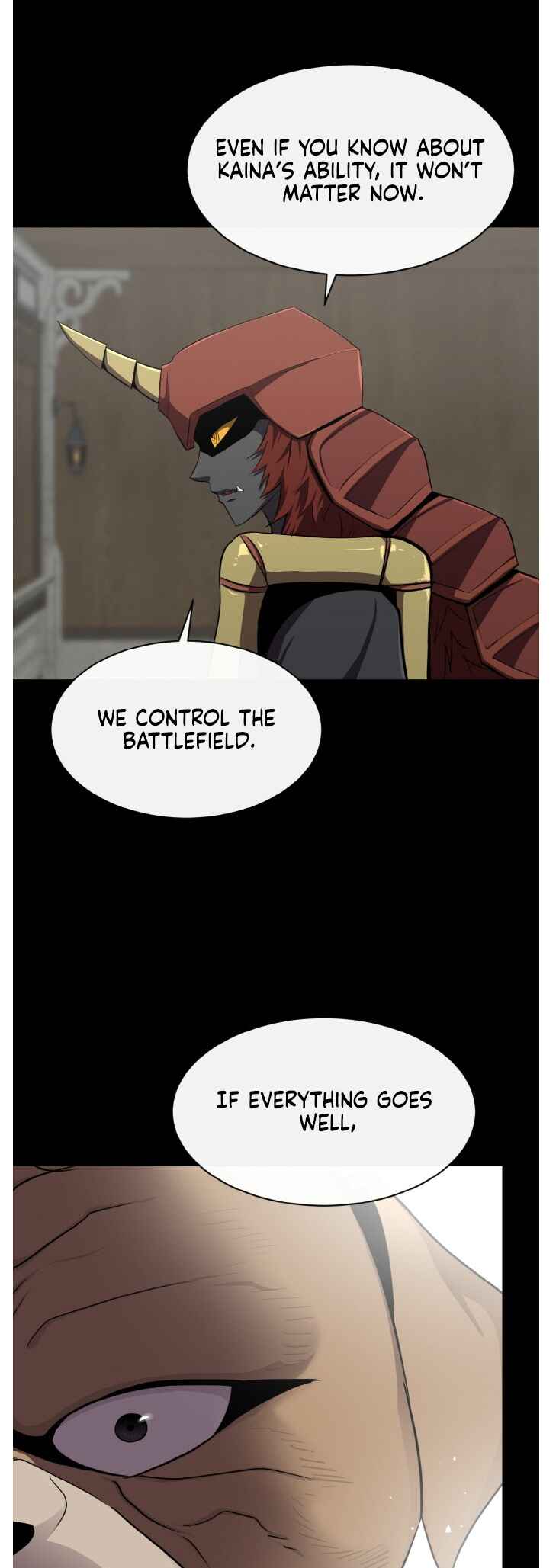 Chapter 132 - Page 21