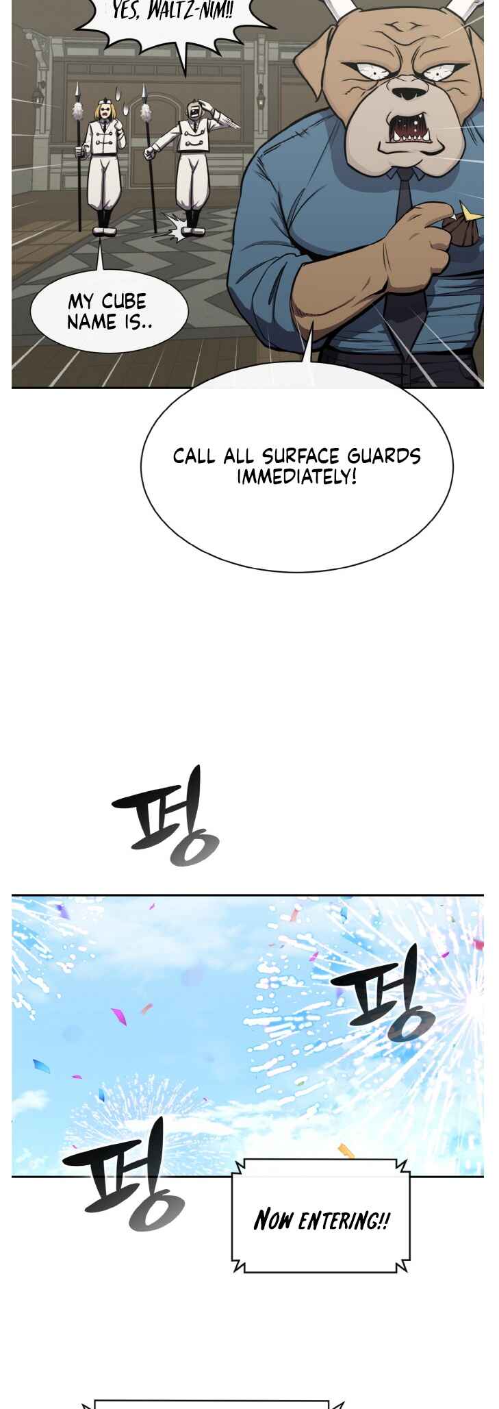 Chapter 132 - Page 23