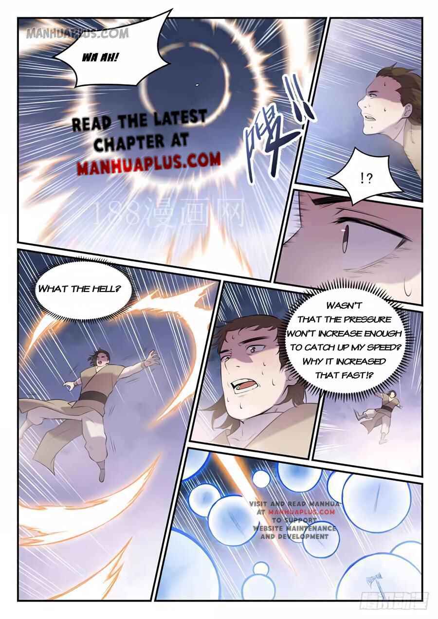 Chapter 515 - Page 10