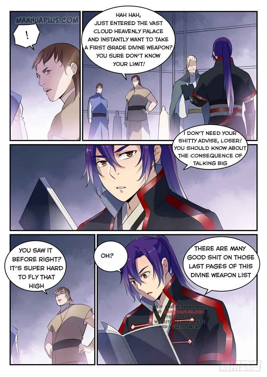 Chapter 515 - Page 13