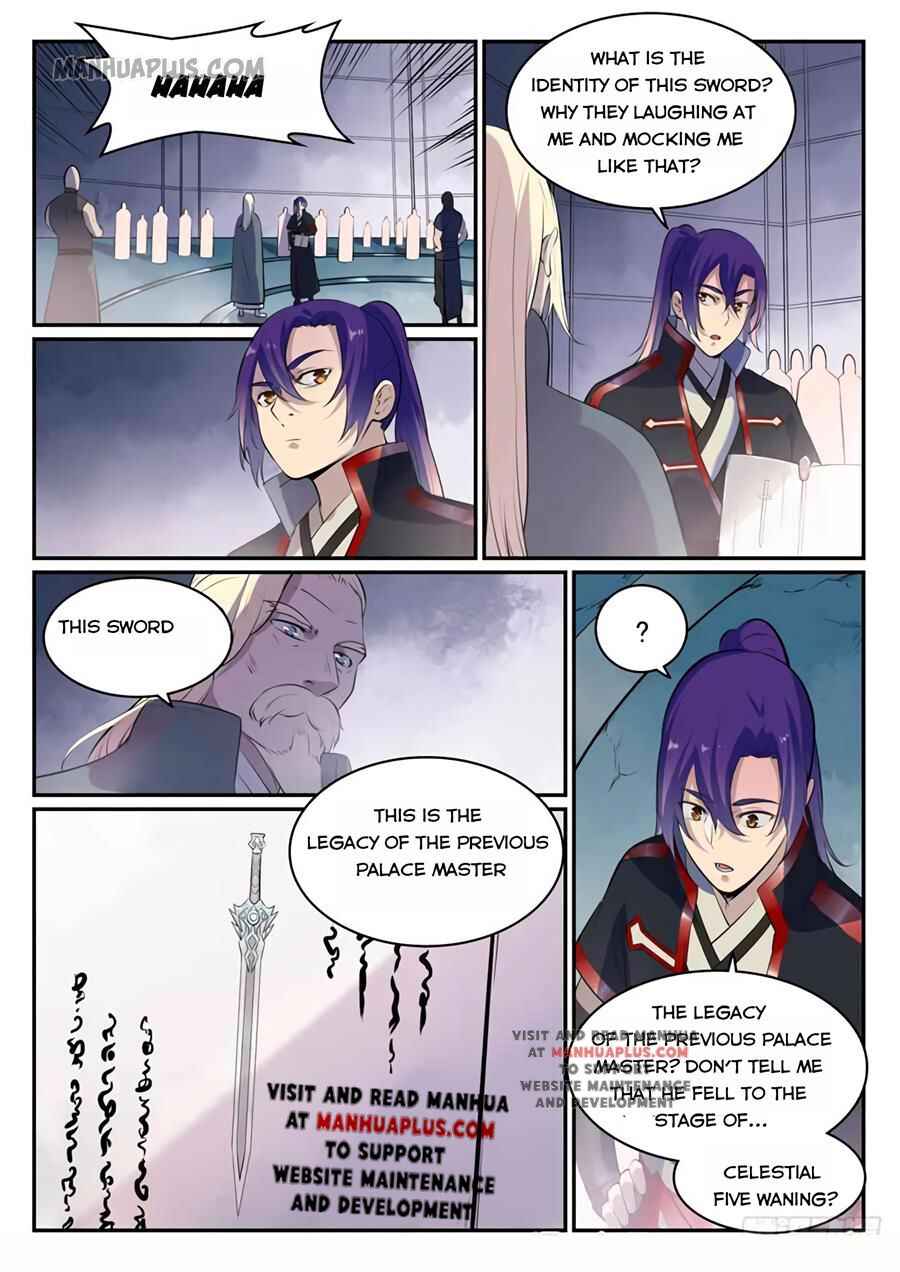 Chapter 515 - Page 15
