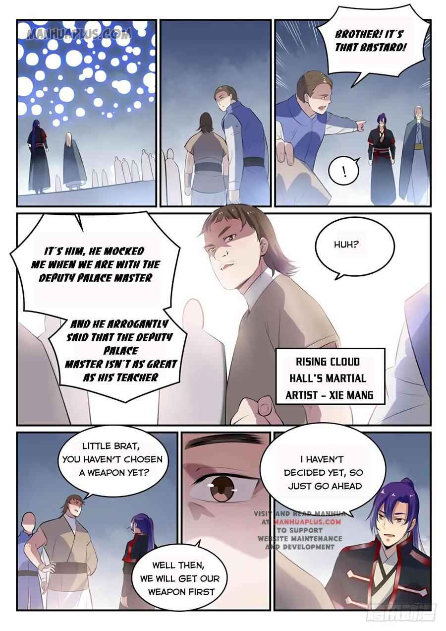 Chapter 515 - Page 2