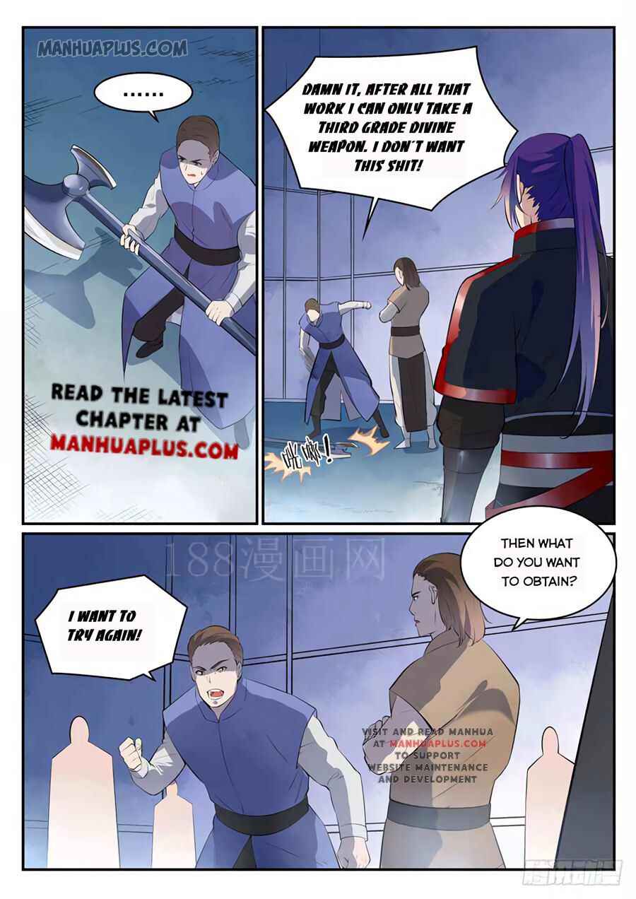 Chapter 515 - Page 5