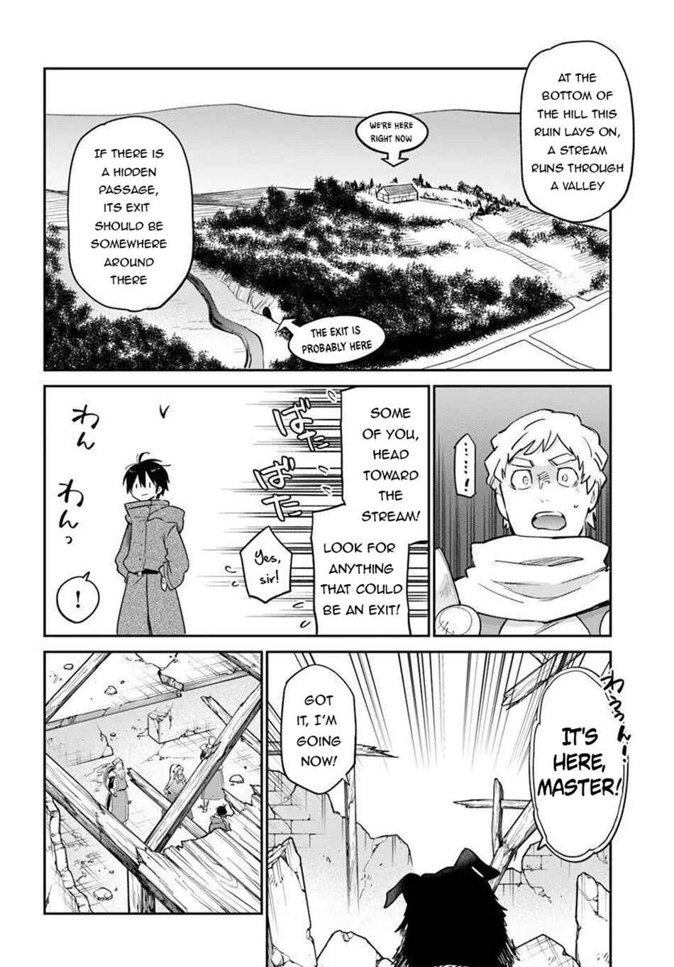 Chapter 54 - Page 11
