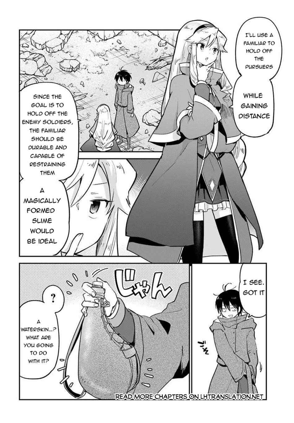 Chapter 54 - Page 15