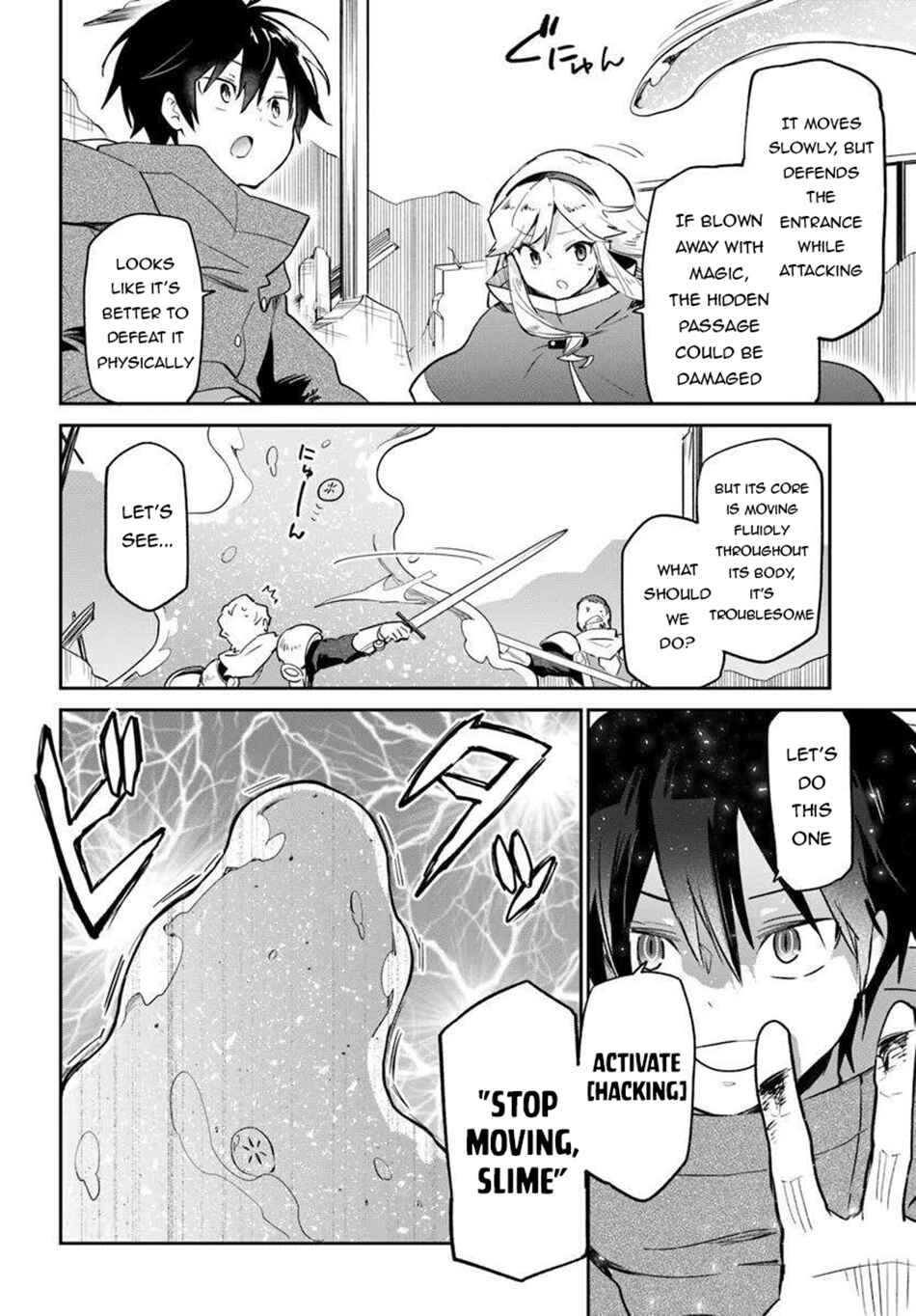 Chapter 54 - Page 19