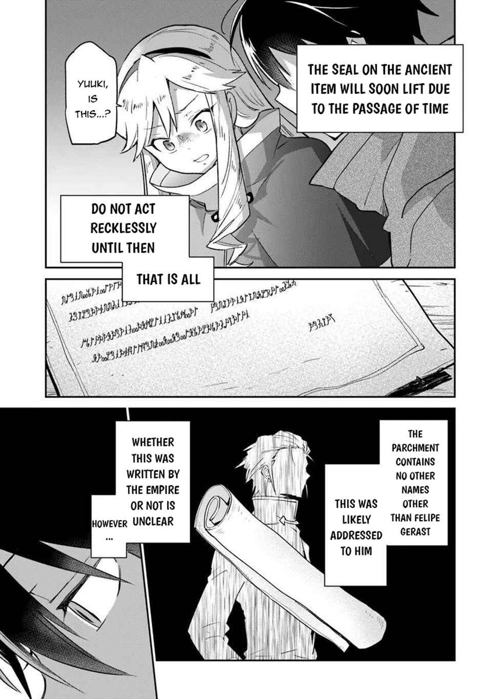 Chapter 54 - Page 30