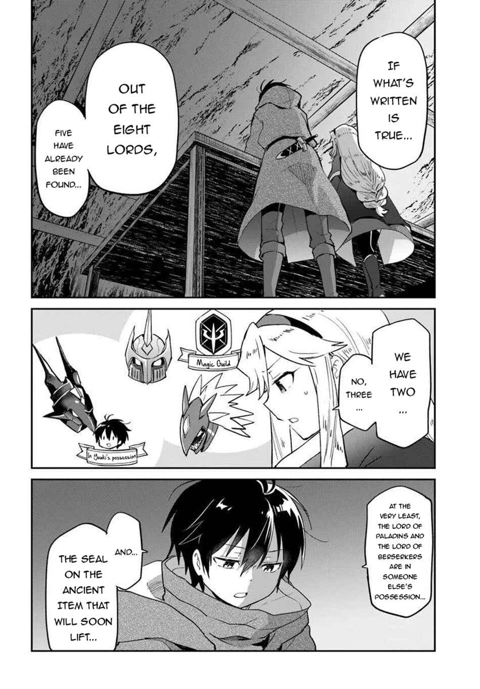 Chapter 54 - Page 31