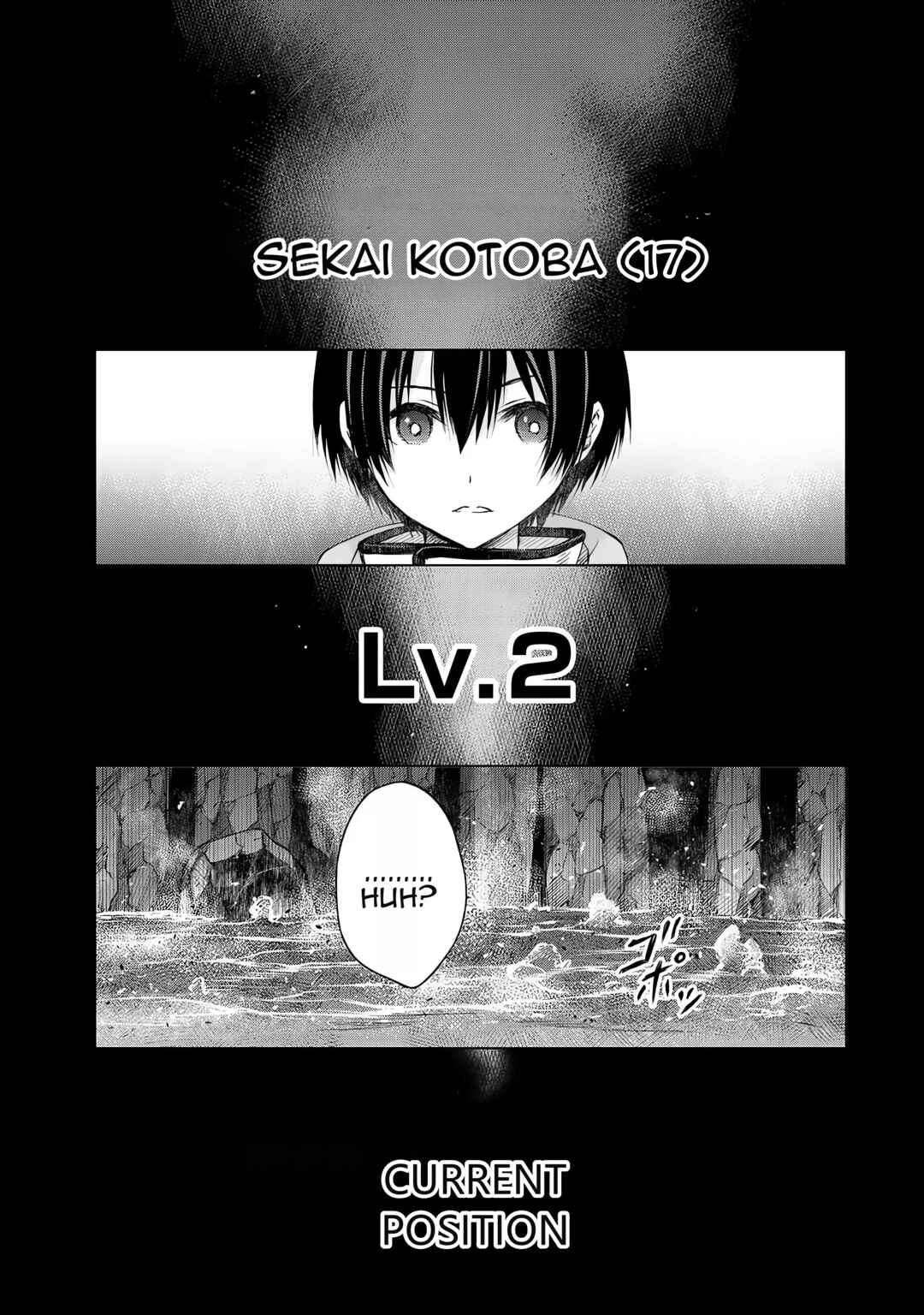 Chapter 1 - Page 1