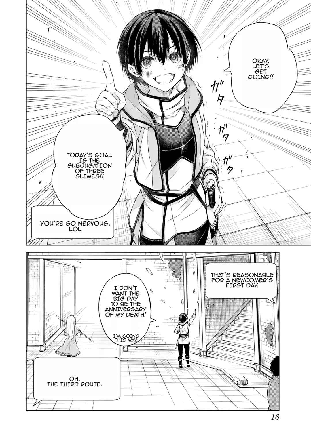 Chapter 1 - Page 14