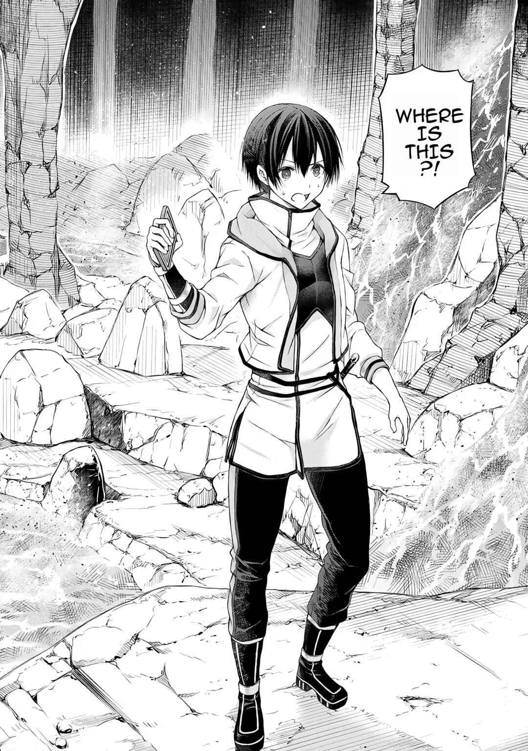 Chapter 1 - Page 2