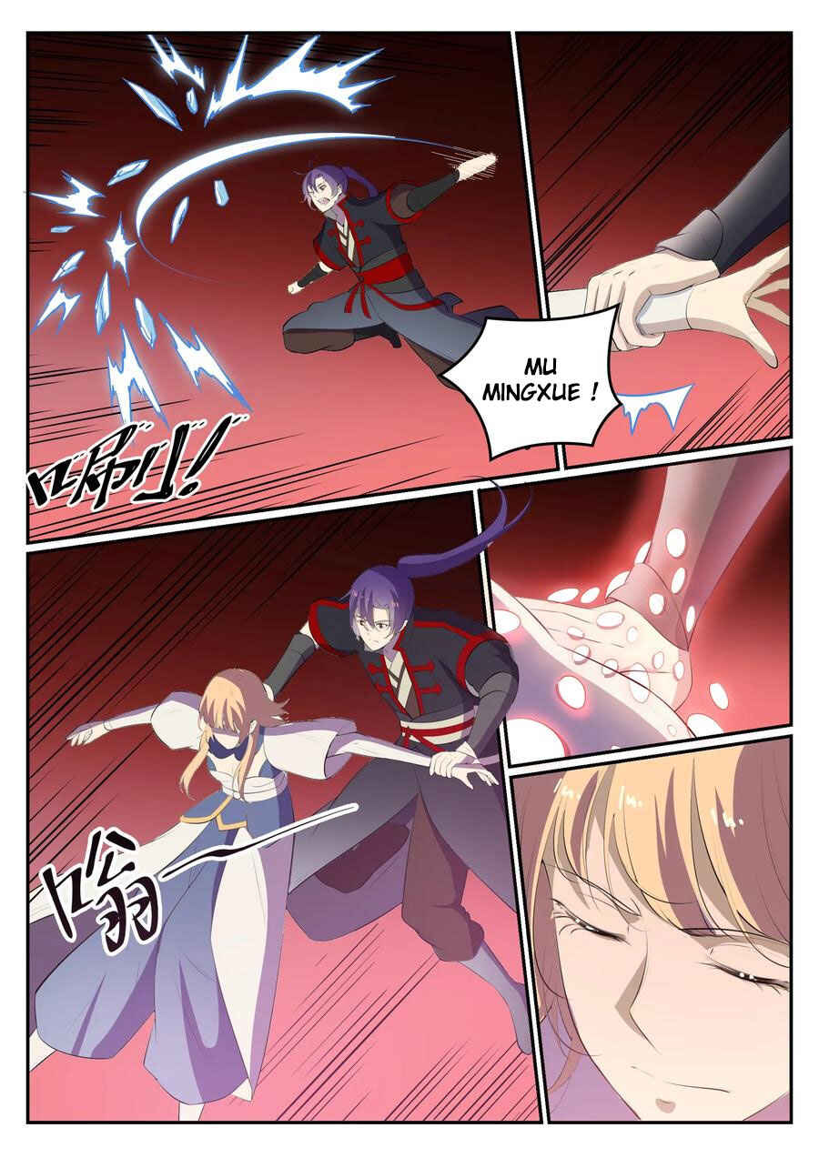 Chapter 549 - Page 10