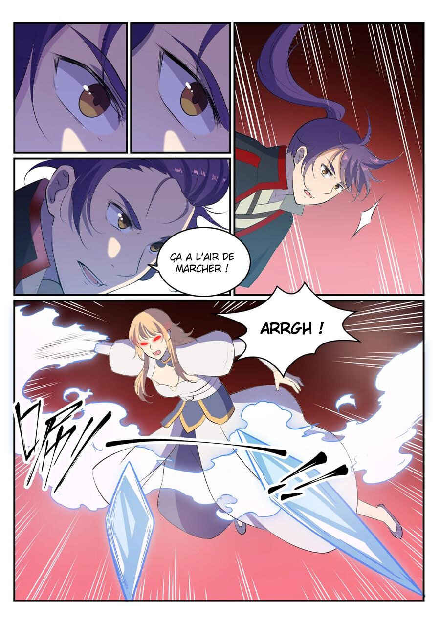 Chapter 549 - Page 9