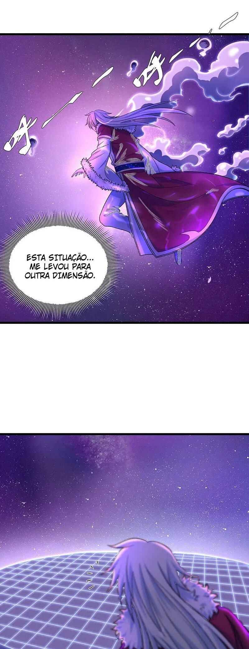 Chapter 533 - Page 10