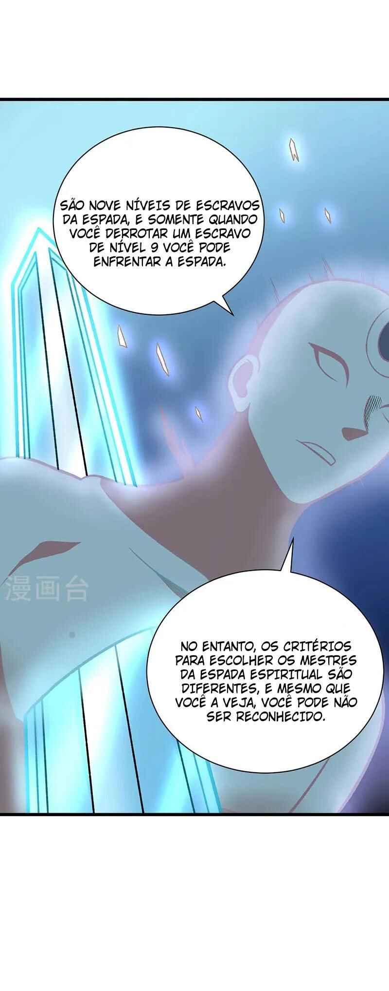 Chapter 533 - Page 14
