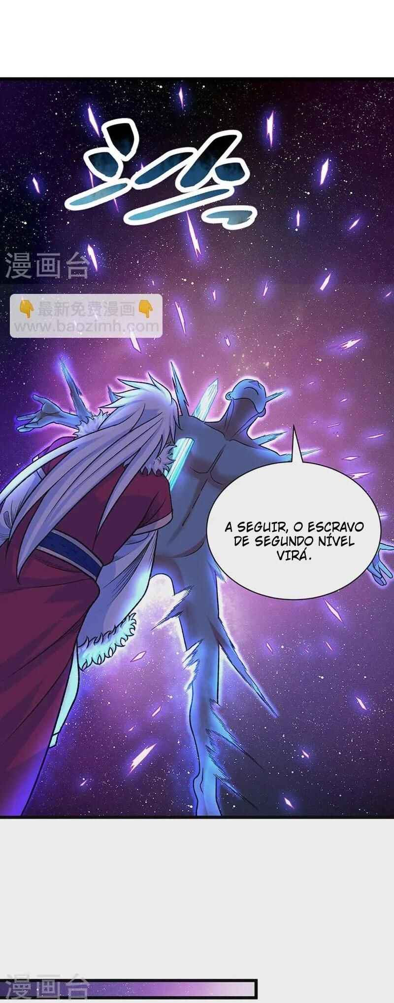 Chapter 533 - Page 15