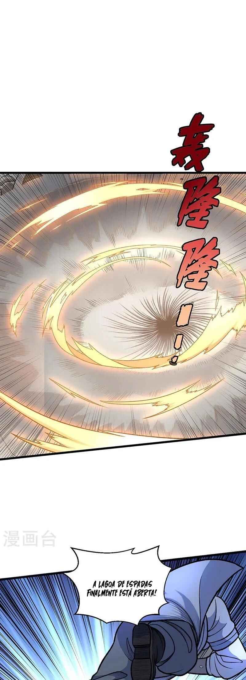 Chapter 533 - Page 2