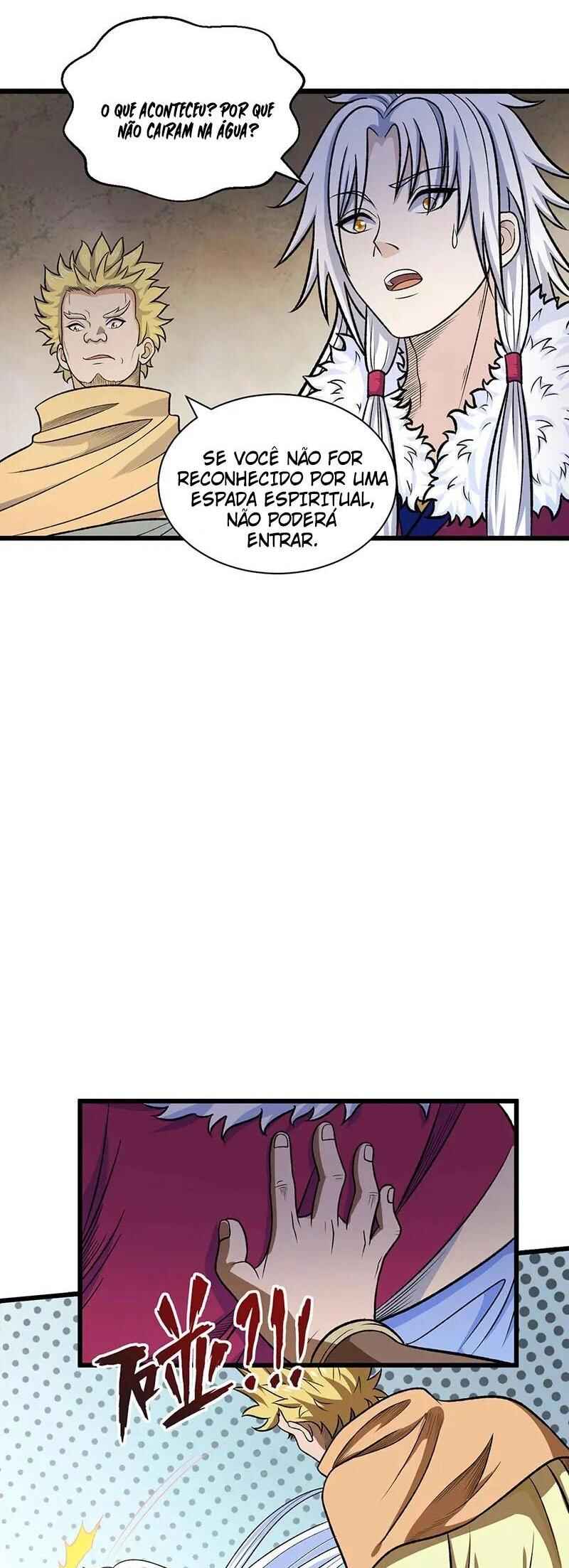 Chapter 533 - Page 5