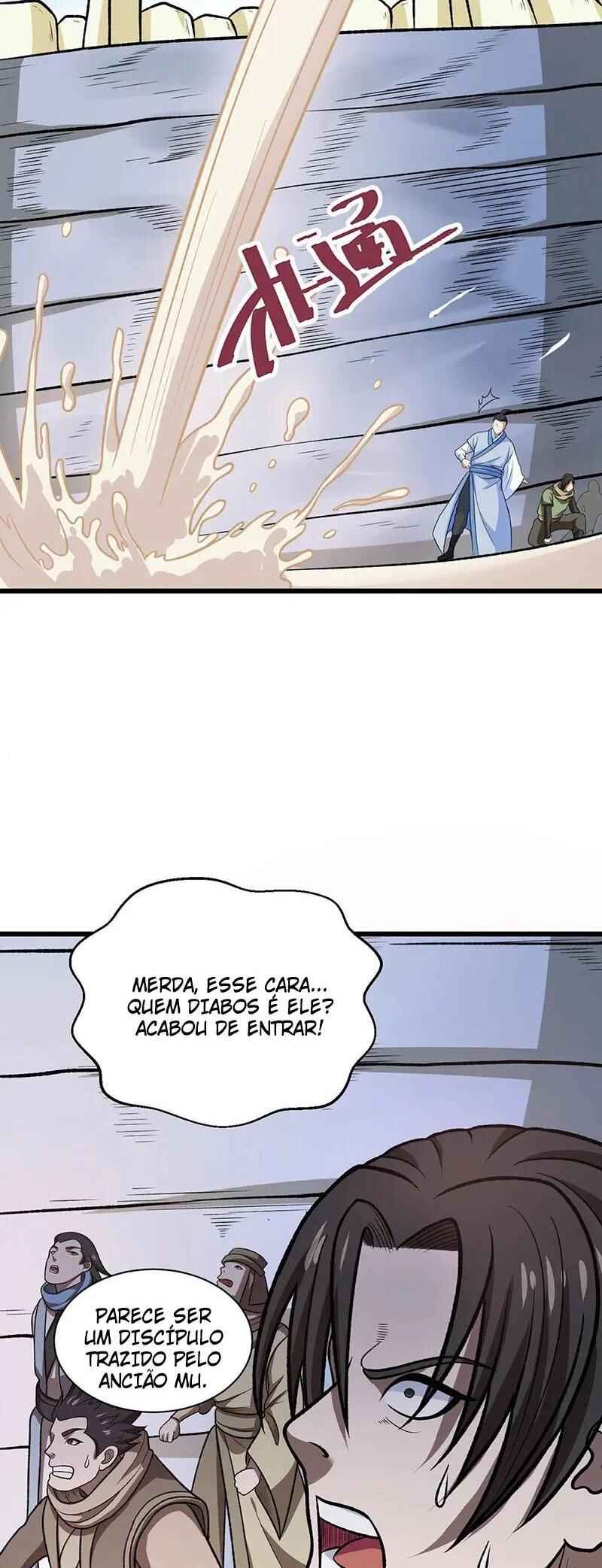 Chapter 533 - Page 8